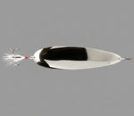 Nichols Lures Ben Parker Magnum Flutter Spoon
