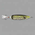 Nichols Lures Ben Parker Magnum Flutter Spoon