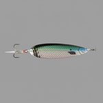 Nichols Lures Ben Parker Magnum Flutter Spoon