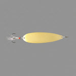 Nichols Lures Ben Parker Magnum Flutter Spoon
