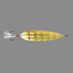Nichols Lures Ben Parker Magnum Flutter Spoon