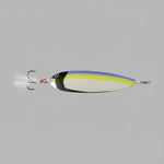 Nichols Lures Ben Parker Magnum Flutter Spoon