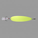 Nichols Lures Ben Parker Magnum Flutter Spoon