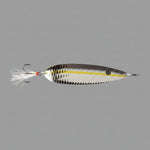 Nichols Lures Ben Parker Magnum Flutter Spoon