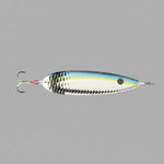 Nichols Lures Ben Parker Magnum Flutter Spoon