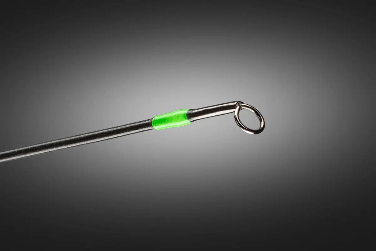 Catch The Fever Precision Jig Fishing Rod Fight Butt Cork Handle