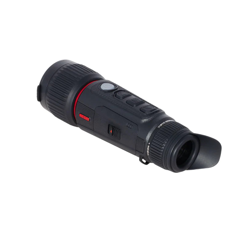 Nocpix VISTA S50R 1280×1024 Thermal Monocular with 1200-Yard Laser Rangefinder (50mm, 2×)