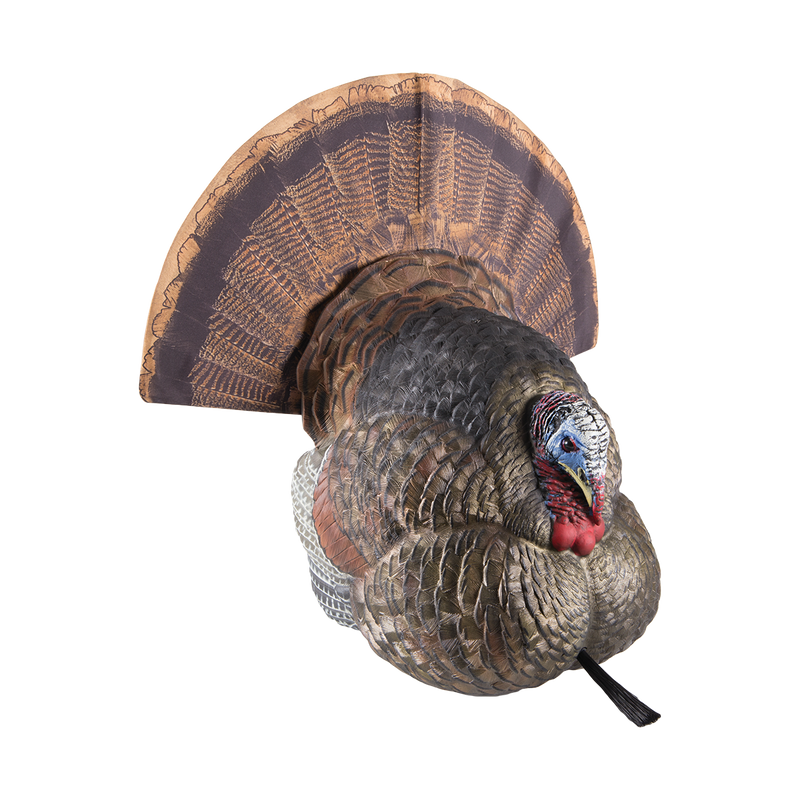 Avian-X LCD Stutter Turkey Decoy, Full Body