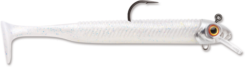 Storm 360GT Searchbait Swimmer 3.5"