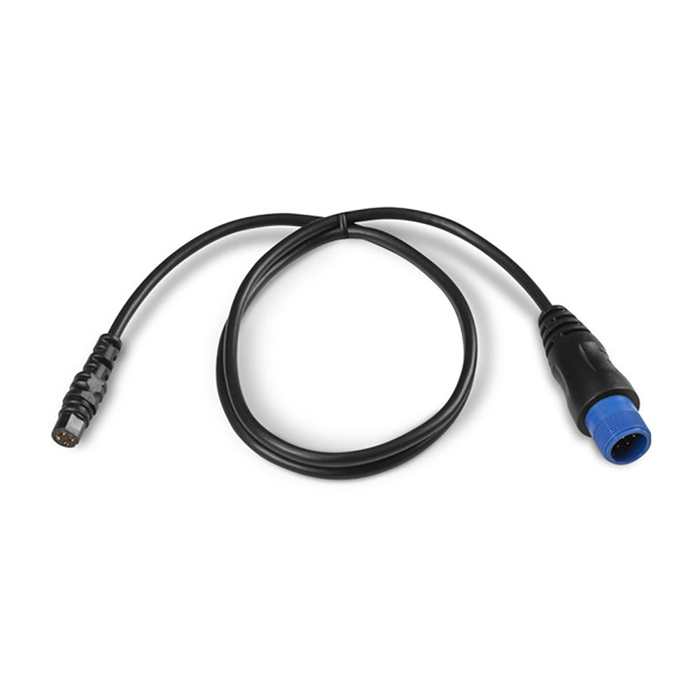 Garmin 8-Pin to 4-Pin Sounder Adapter