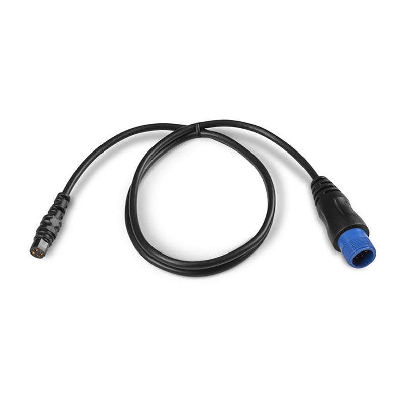 Garmin 8-Pin to 4-Pin Sounder Adapter