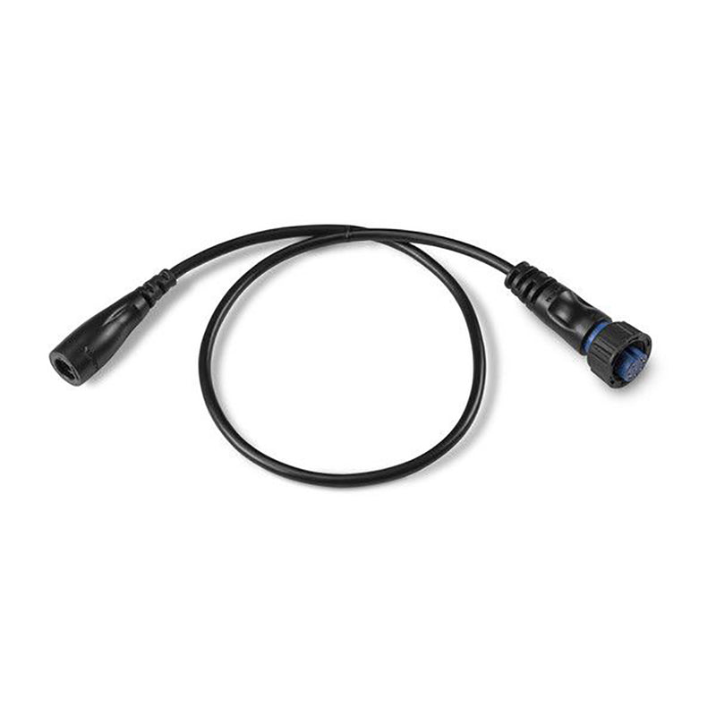 Garmin 4-Pin to 8-Pin Sounder Adapter