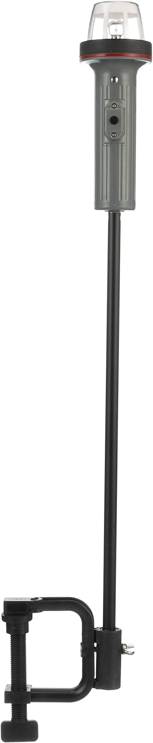 Seachoice Portable Stern Light W/C