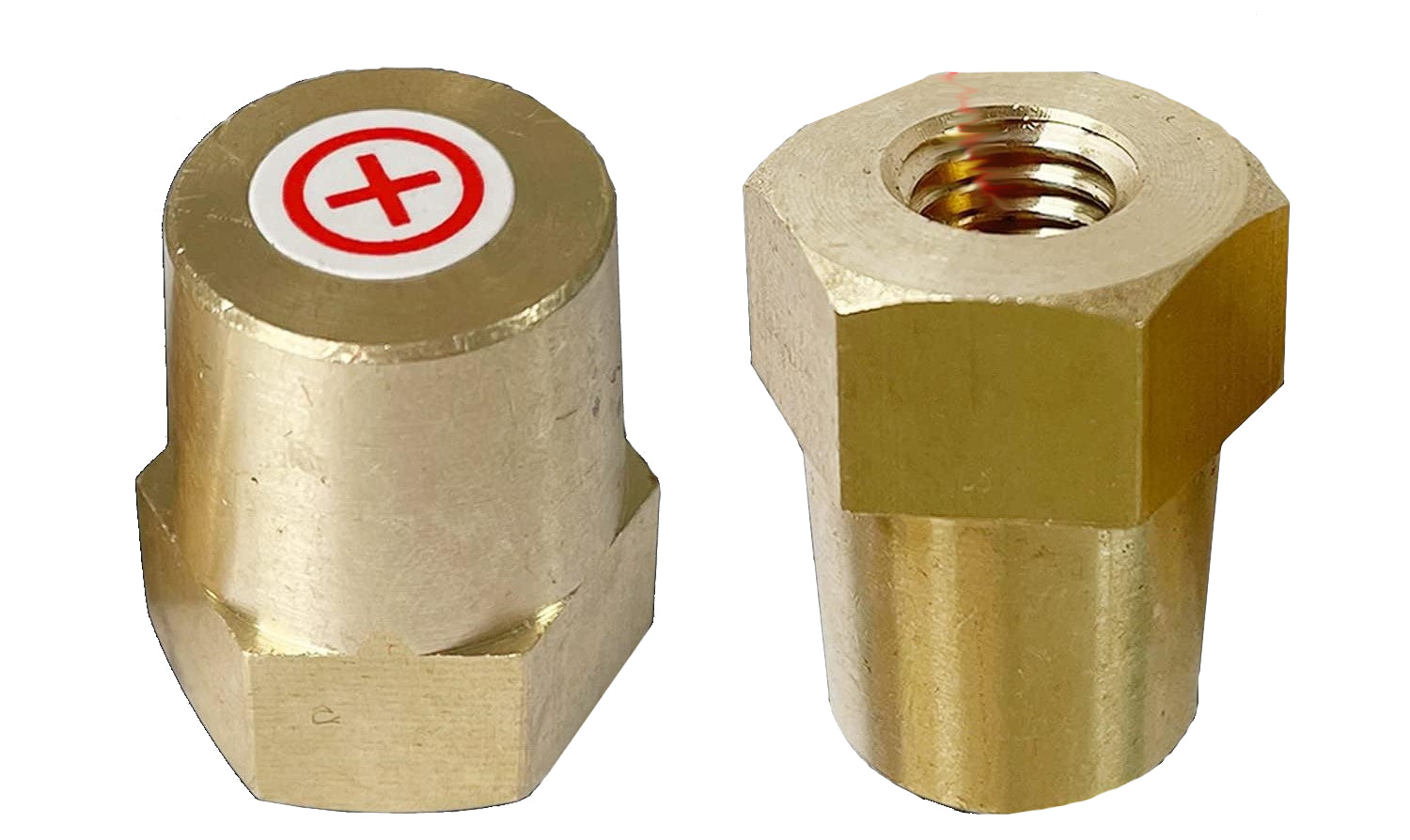 Ionic Lithium 3/8"-16 Terminal Adapter