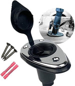 Seachoice 3 Pin Base For Bow Light