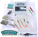 Clarkspoon Starter Kit