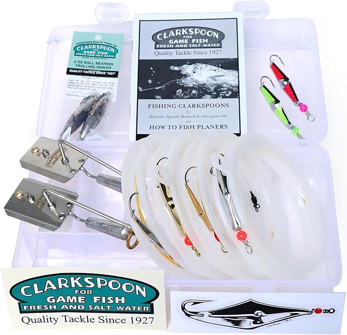 Clarkspoon Starter Kit additional view 2