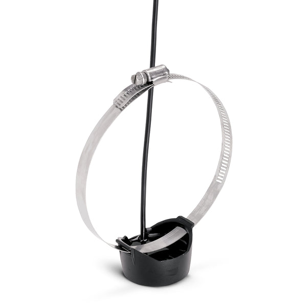 Humminbird XTM 9 HW T Trolling Motor Transducer