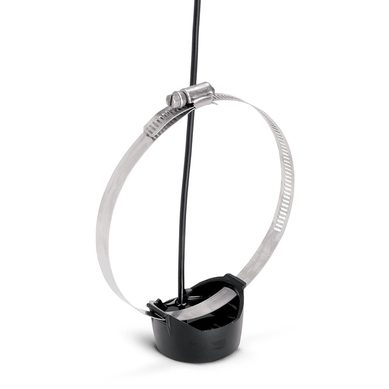 Humminbird XTM 9 HW T Trolling Motor Transducer