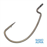 Gamakatsu Superline Worm Hook EWG
