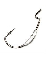 Gamakatsu Superline Weighted Worm Hook