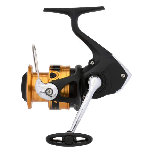 Shimano Reel FX FC Spinning