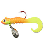 Northland Thumper Crappie King Jig, 2"