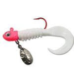 Northland Thumper Crappie King Jig, 2"