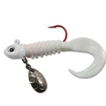 Northland Thumper Crappie King Jig, 2"