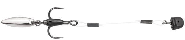 VMC Bladed Hybrid Quik Strike Trailer Hook
