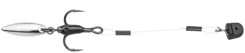 VMC Bladed Hybrid Quik Strike Trailer Hook
