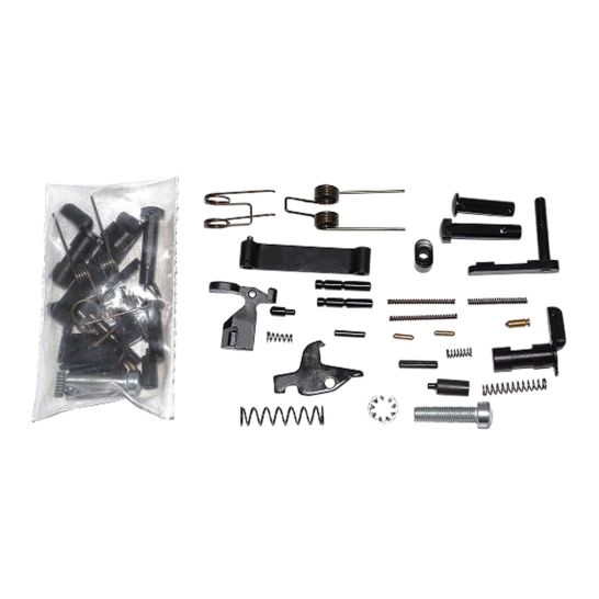 DPMS FIREARMS LOWER PARTS KIT FOR AR-15/M-16 RIFLE