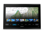 Garmin GPSMAP 9213xsv 13" 4K Sonar Chartplotter, US/Canada Navionics+ (view 2)