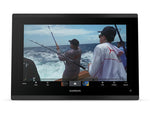 Garmin GPSMAP 9013xsv 13" 4K Sonar Chartplotter, Worldwide Basemap (view 6)