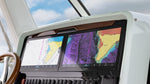 Garmin GPSMAP 9010xsv 10" Sonar Chartplotter, Worldwide Basemap (view 10)