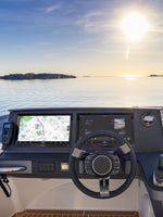 Garmin GPSMAP 9210xsv 10" Sonar Chartplotter, US/Canada Navionics+ (view 7)