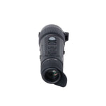 Nocpix VISTA S50R Thermal Monocular with 1200-Yard Laser Rangefinder, 1280×1024, 50mm