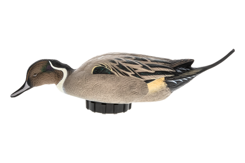 Avian-X Power Shaker Motion Decoys Pintail Surface Feeder