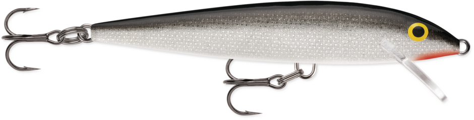 Rapala Original Floater