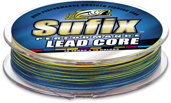 Sufix Performance Lead Core