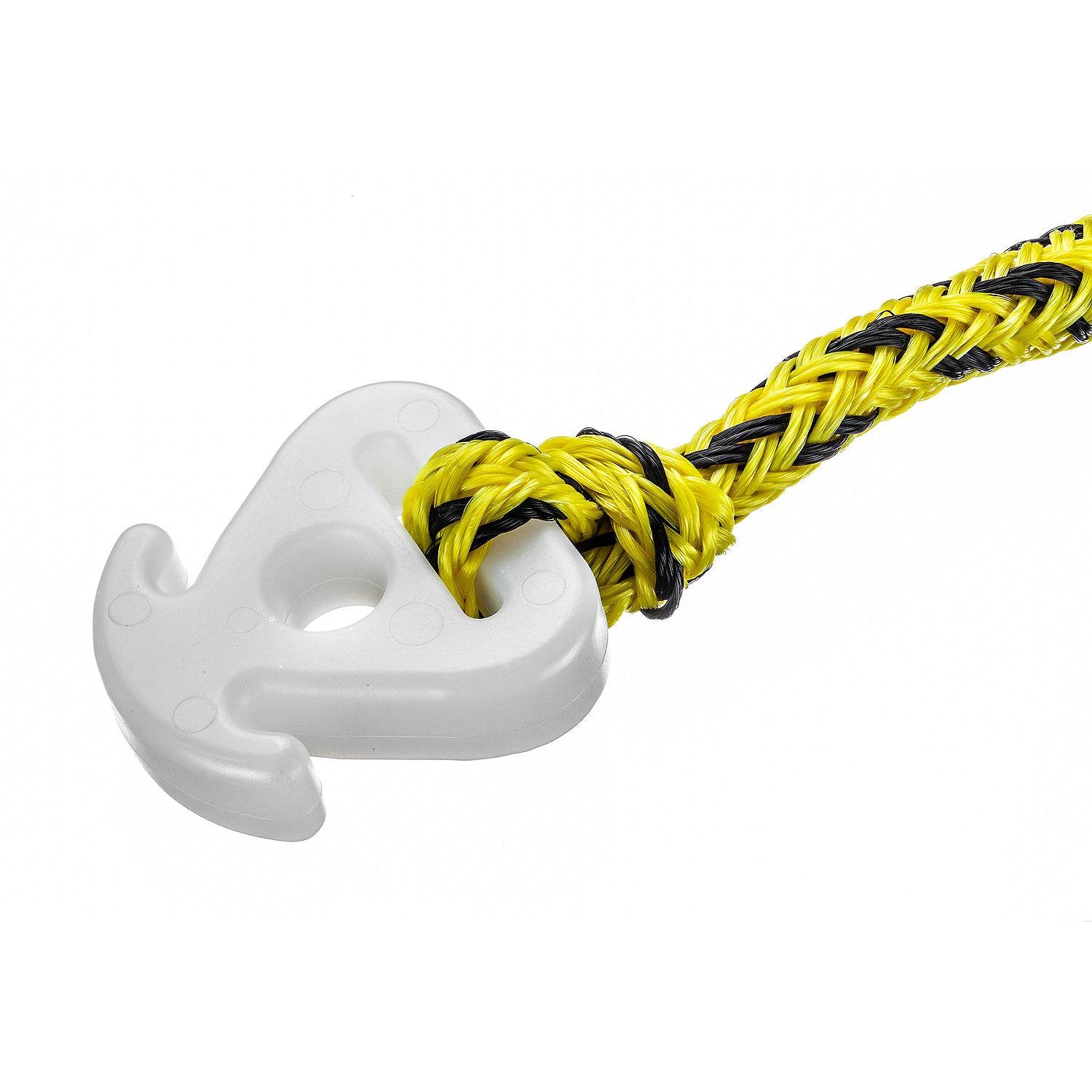 SEACHOICE TUBE ROPE CONNECTOR