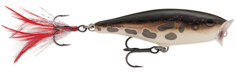 Rapala Skitter Pop 07