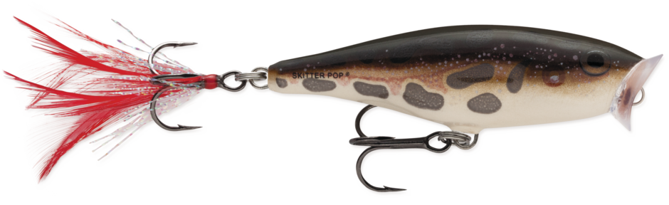 Rapala Skitter Pop 07