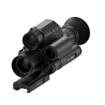 DNT Optics Thermnight TNC225R 256×192 Multispectral Thermal & Night Vision Imaging Optic | 25Mm LRF