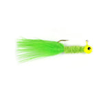 Johnson Beetle Bou Marabou Jig