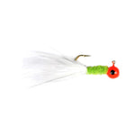 Johnson Beetle Bou Marabou Jig