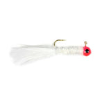 Johnson Beetle Bou Marabou Jig