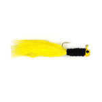 Johnson Beetle Bou Marabou Jig