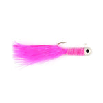 Johnson Beetle Bou Marabou Jig