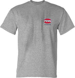 Penn Logo Short Sleeve T-Shirt